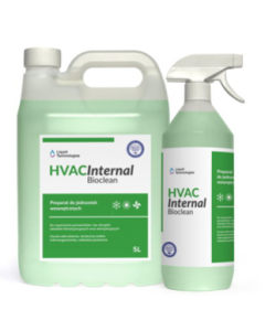 HVAC Internal Bioclean 5L